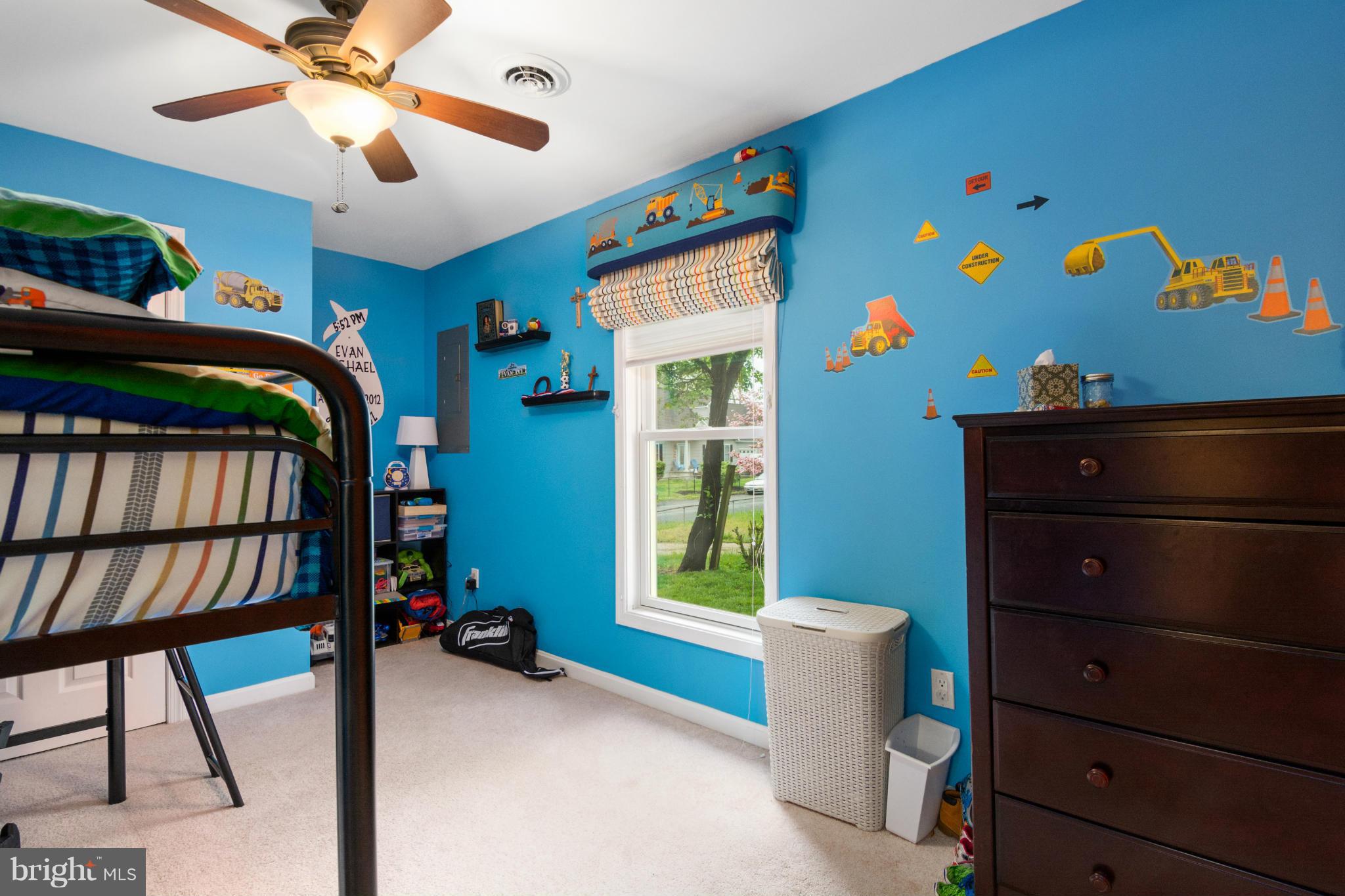 1719 Tacoma Road Edgewater, MD 21037 - Photo 14 of 27 Bedroom