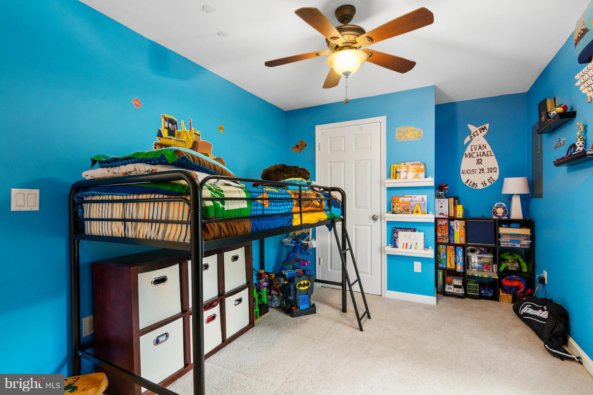 1719 Tacoma Road Edgewater, MD 21037 - Photo 15 of 27 Bedroom