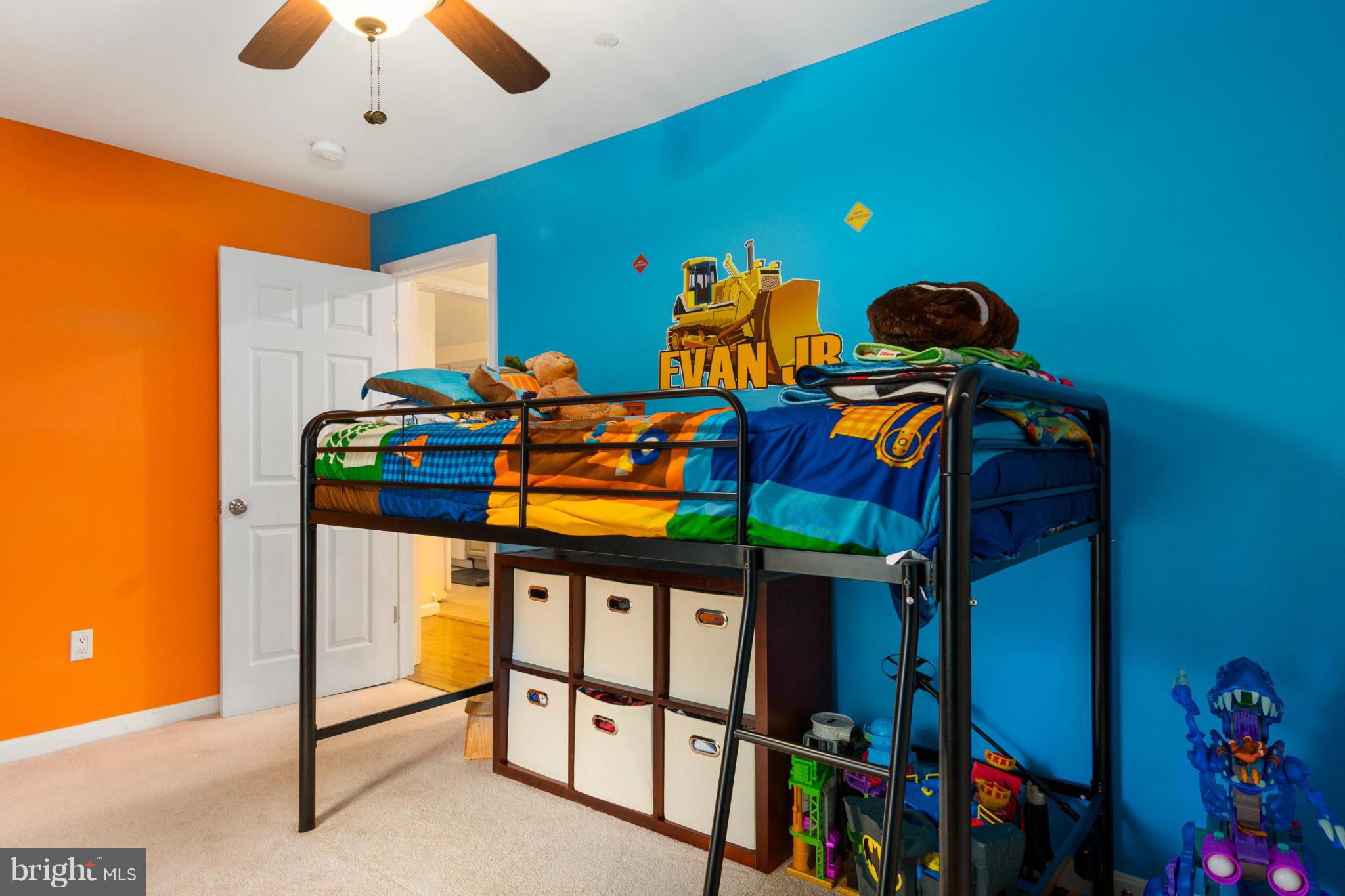 1719 Tacoma Road Edgewater, MD 21037 - Photo 16 of 27 Bedroom