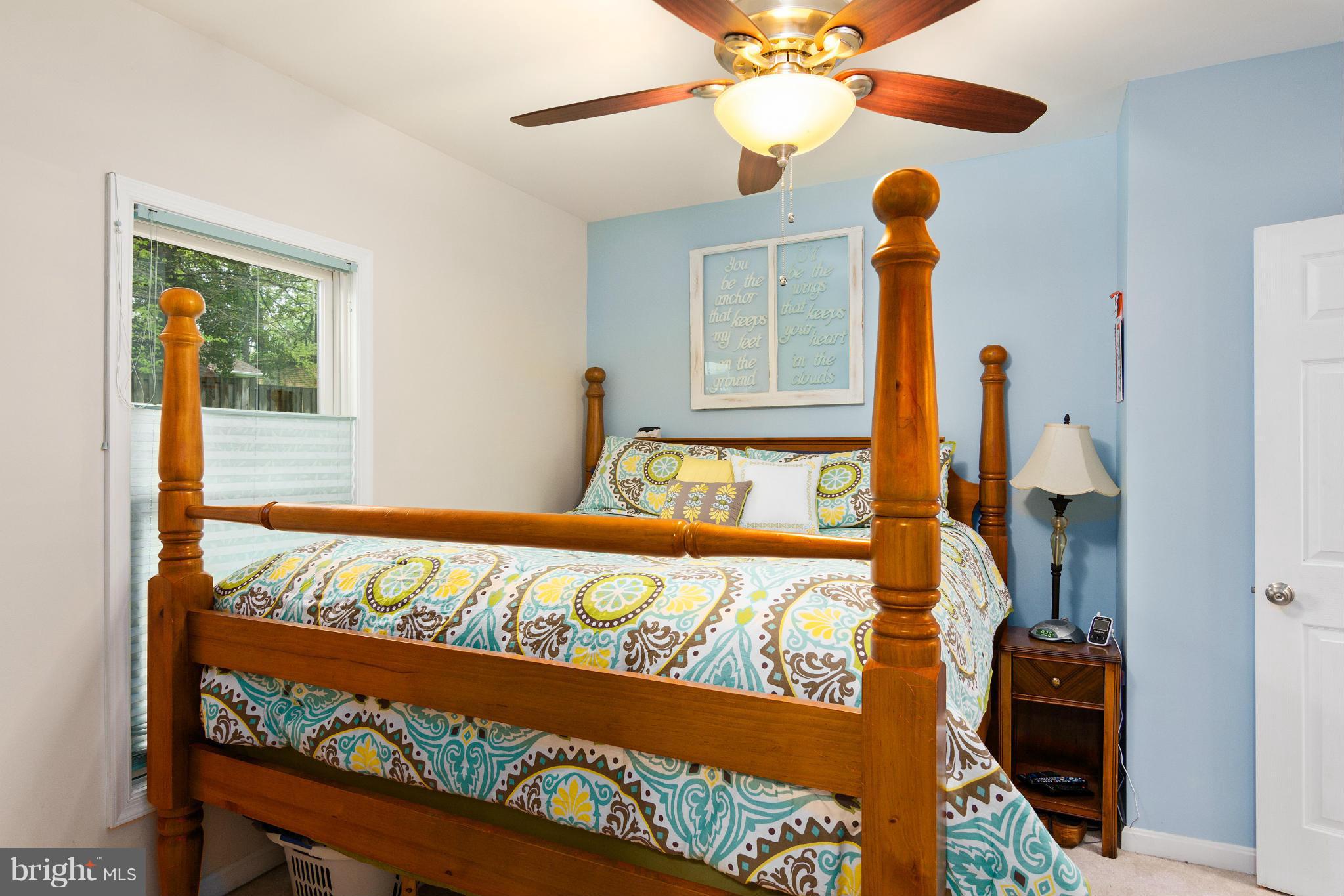 1719 Tacoma Road Edgewater, MD 21037 - Photo 18 of 27 Bedroom (Master)