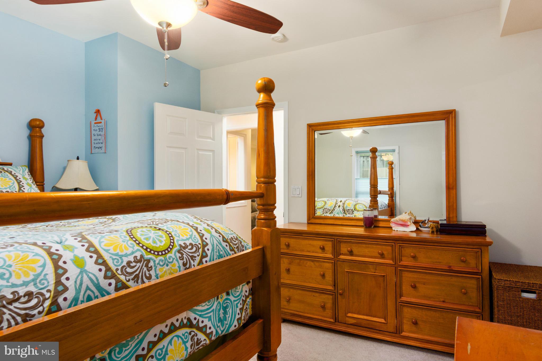 1719 Tacoma Road Edgewater, MD 21037 - Photo 19 of 27 Bedroom (Master)