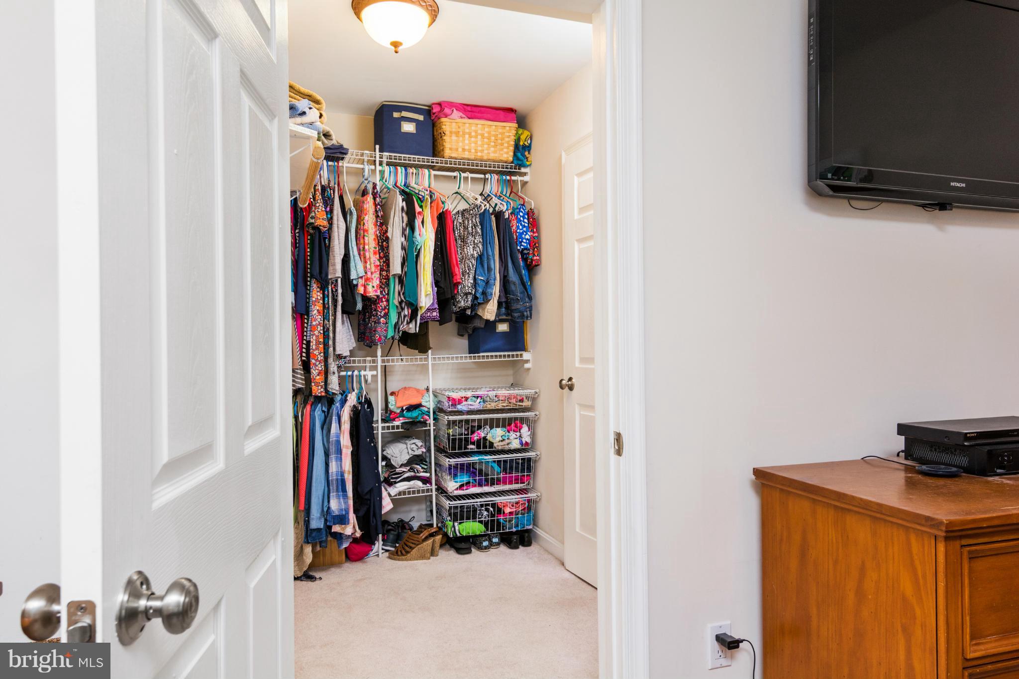 1719 Tacoma Road Edgewater, MD 21037 - Photo 20 of 27 Bedroom (Master)