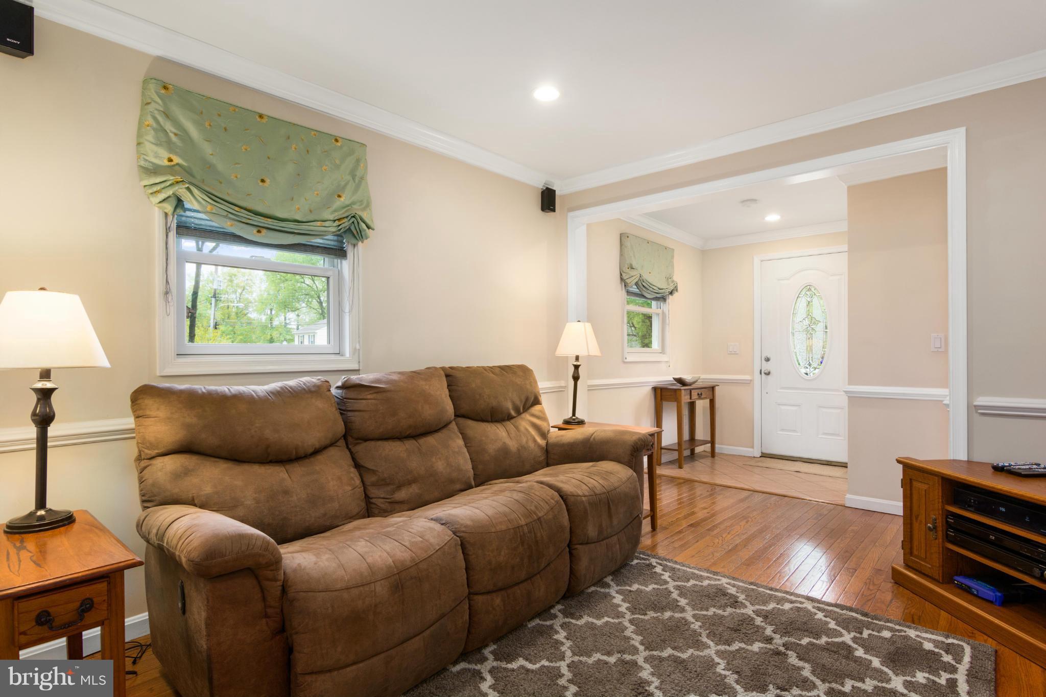 1719 Tacoma Road Edgewater, MD 21037 - Photo 21 of 27 Interior (General)