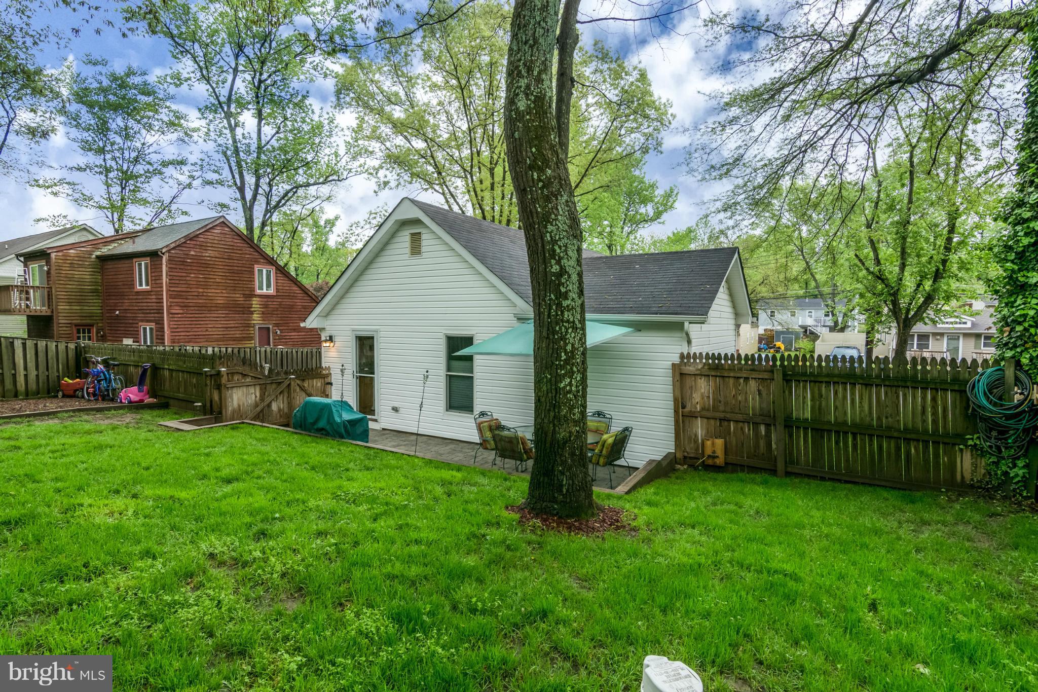 1719 Tacoma Road Edgewater, MD 21037 - Photo 26 of 27 Exterior (General)