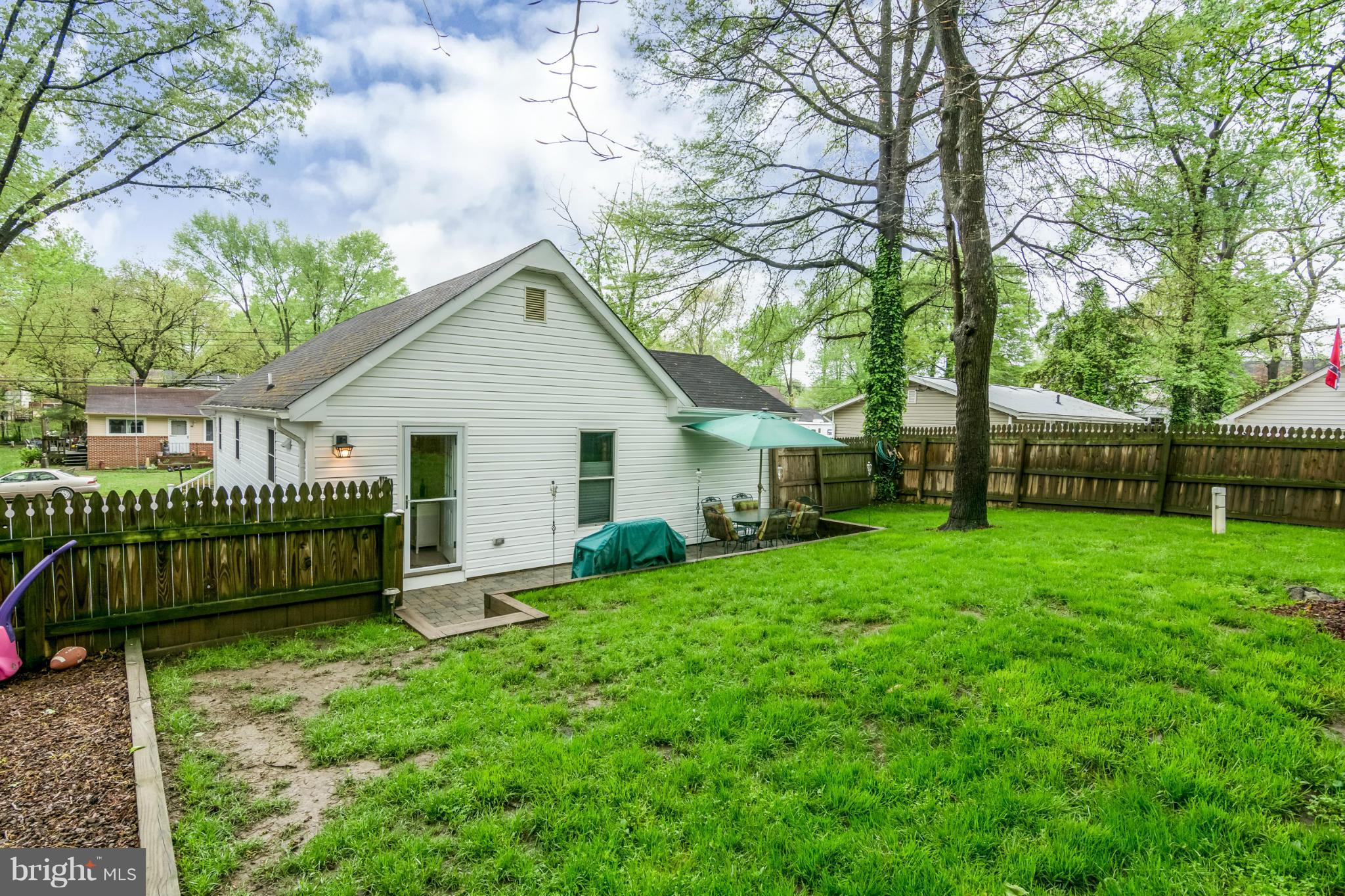 1719 Tacoma Road Edgewater, MD 21037 - Photo 4 of 27 Exterior (General)
