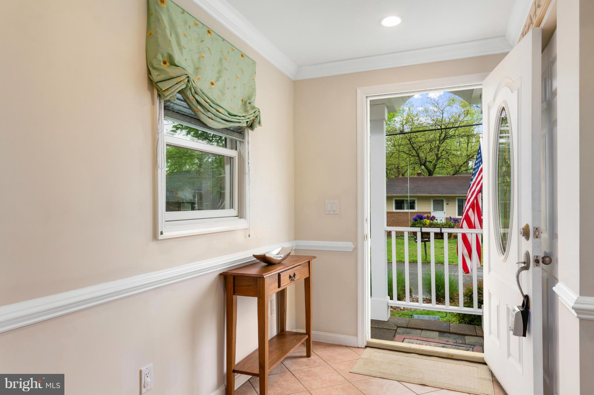 1719 Tacoma Road Edgewater, MD 21037 - Photo 5 of 27 Interior (General)