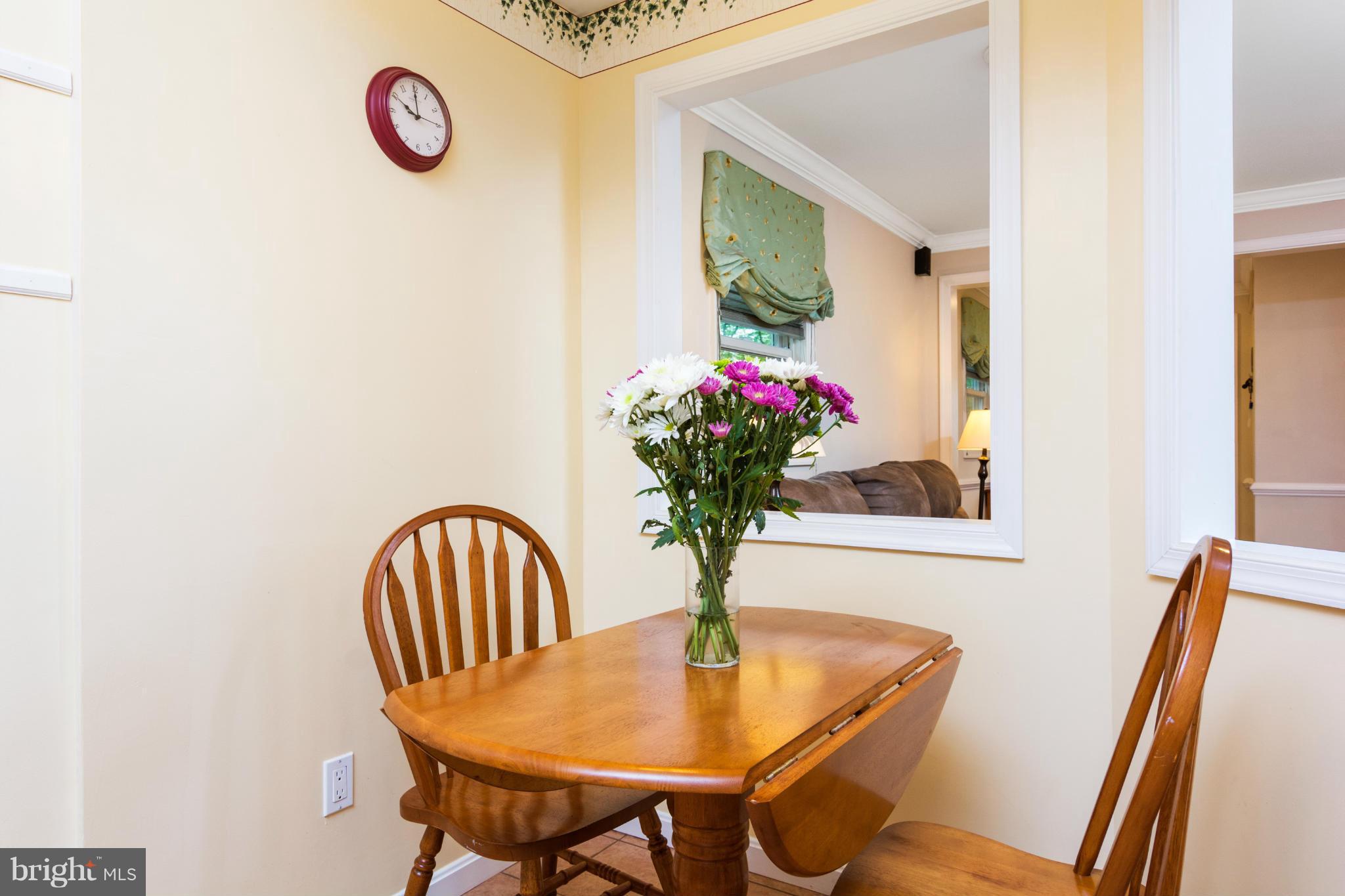 1719 Tacoma Road Edgewater, MD 21037 - Photo 8 of 27 Dining Room