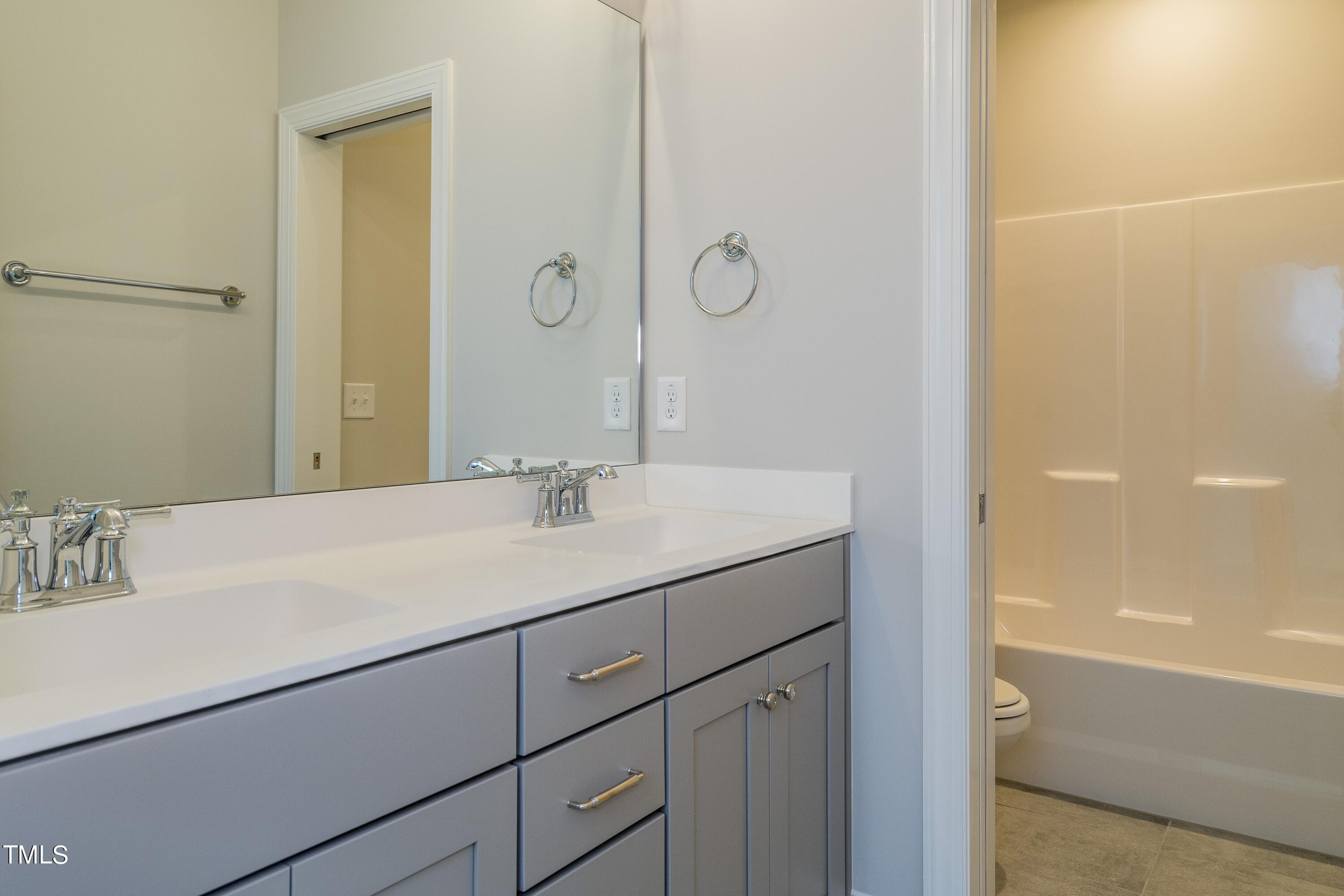 6031 Scalybark Road Durham, NC 27712 - Photo 24 of 29 024_ Bathroom