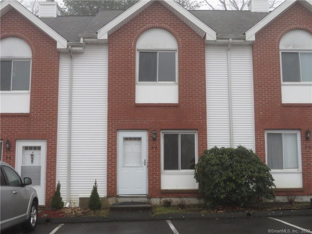 585 Park Road, Unit 59 Waterbury, CT 06708 - Photo 1 of 1 585 Park Road - Unit 5-9