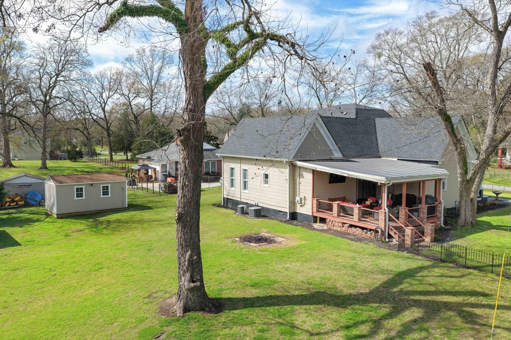 193 Bartee Road Woodbury, GA 30293 - Photo 79 of 84 Gallery Image 79