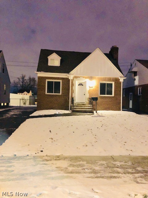 4097 Ellison Road South Euclid, OH 44121 - Photo 2 of 35 Gallery Image 2