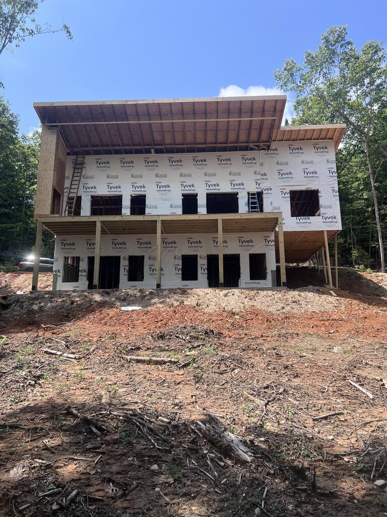7 Austin Mountain Road Mineral Bluff, GA 30559 - Photo 7 of 7 Gallery Image 7