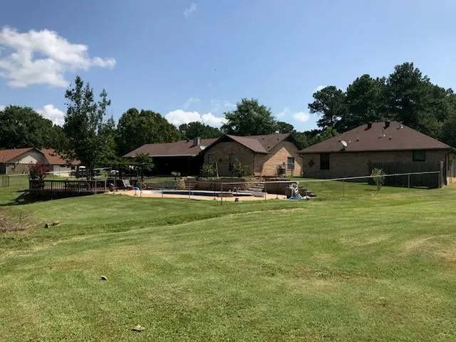 a view of a lake view