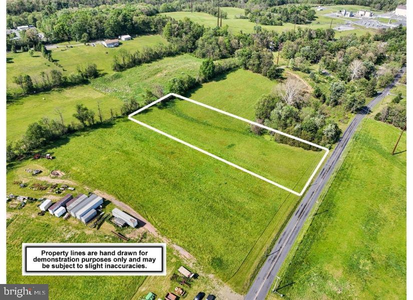 0 Texas Eastern Road Shermans Dale, PA 17090 - Photo 1 of 17 Spacious land ready for your vision.