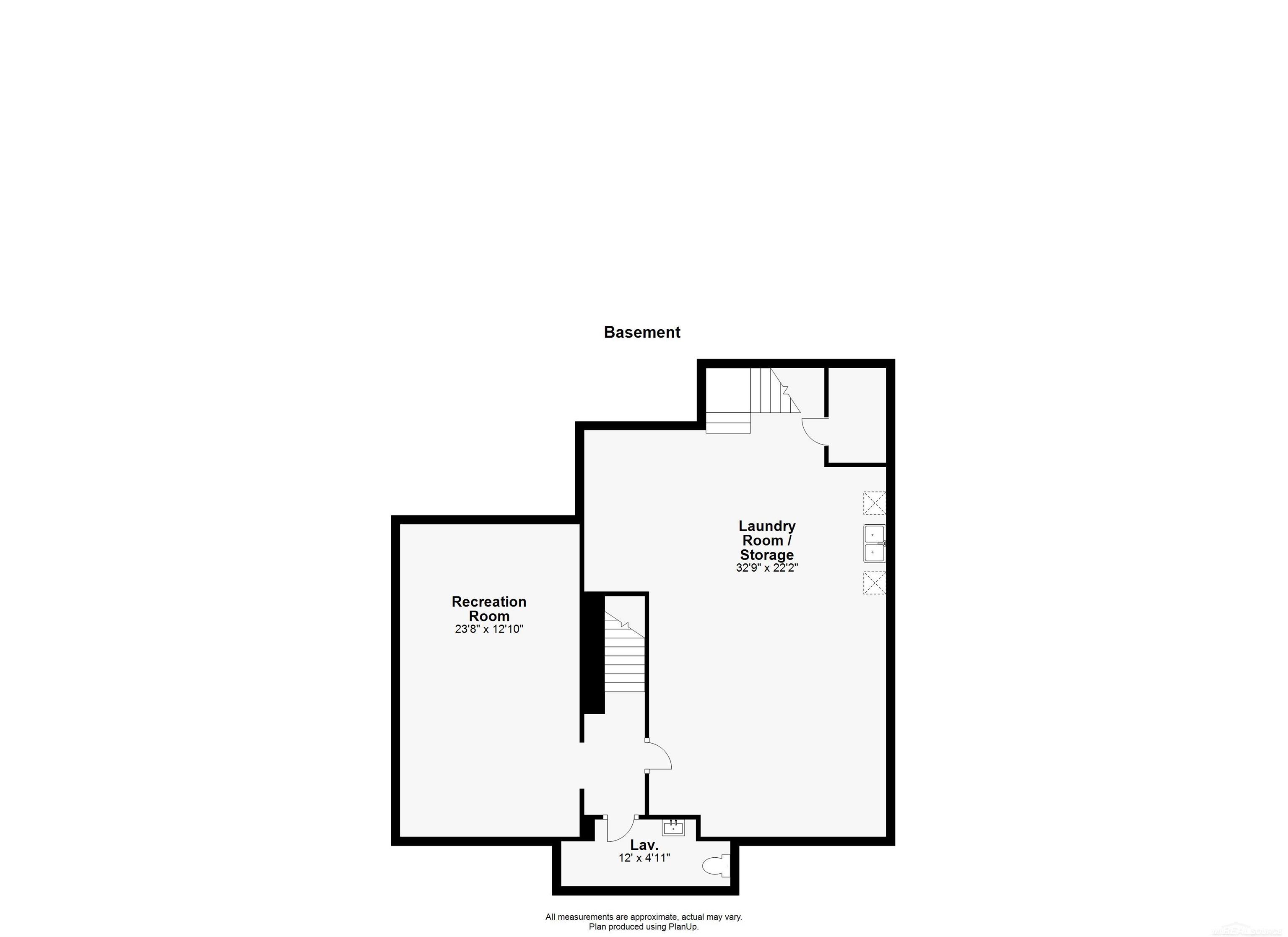 1115 Whittier Road Grosse Pointe Park, MI 48230 - Photo 43 of 68