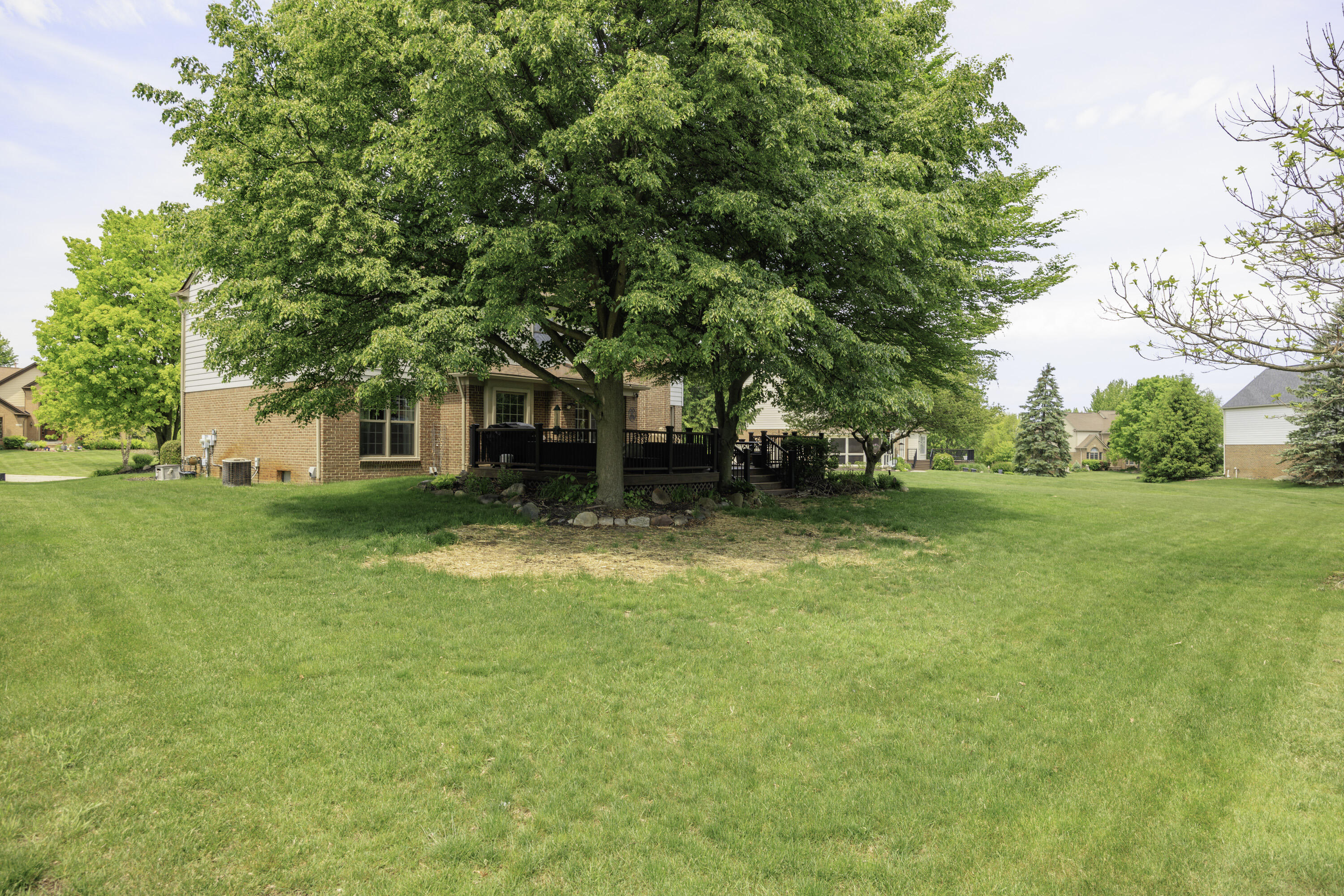 4923 Lexington Court Rochester, MI 48306 - Photo 41 of 42 4923 Lexington Ct 40