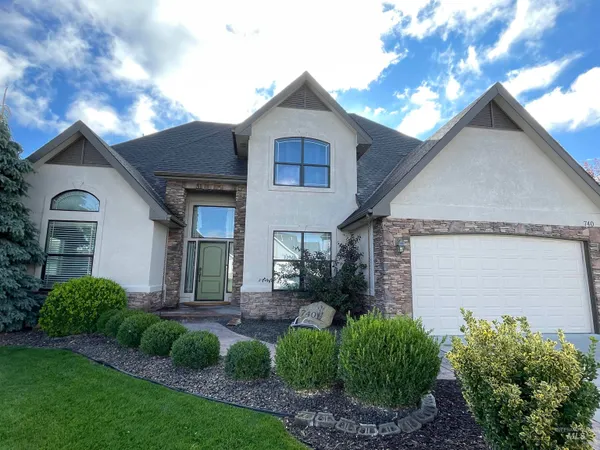 $615,000 | 740 Syringa Springs Drive, Fruitland, ID 83619