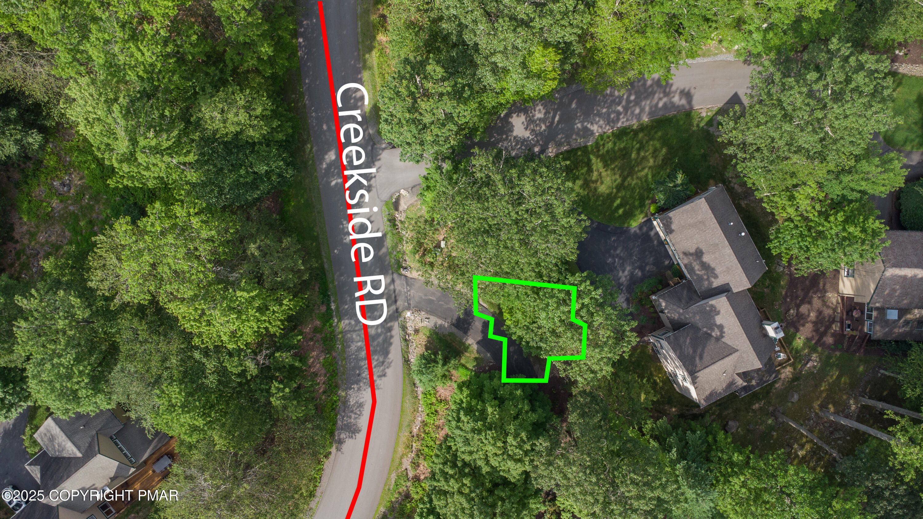 Creekside Road Canadensis, PA 18325 - Photo 14 of 22