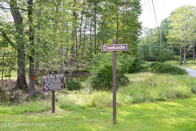 $32,000 | Creekside Road, Canadensis, PA 18325