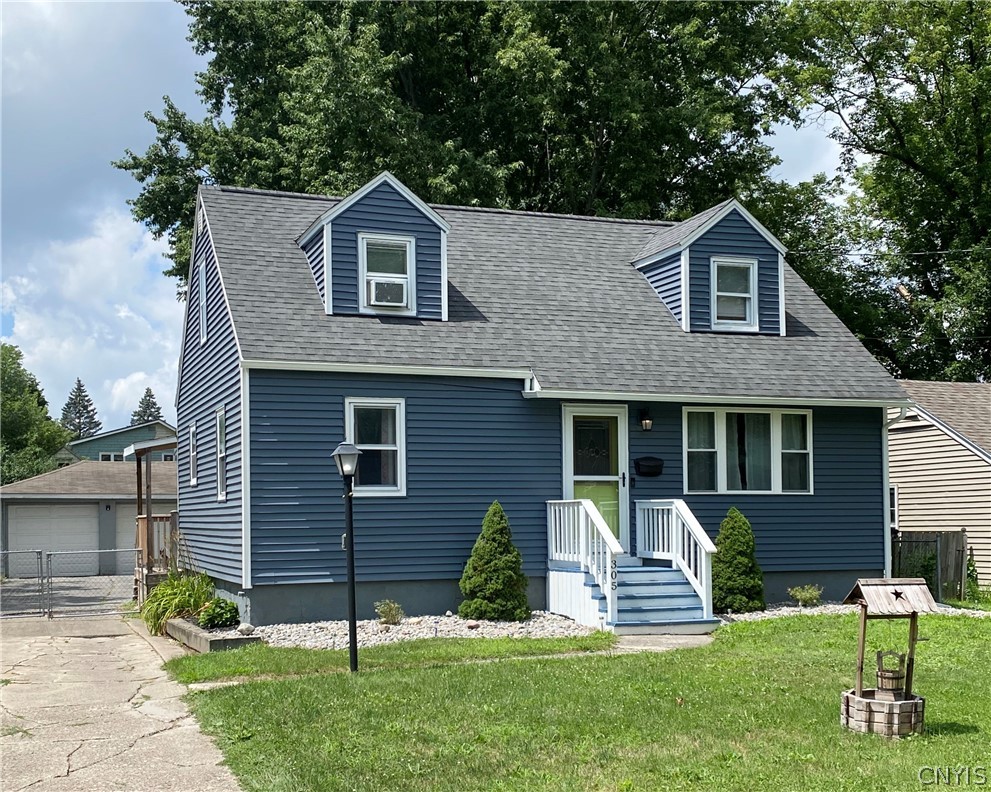 305 Florida Road Salina, NY 13211 - Photo 1 of 1 Gallery Image 1