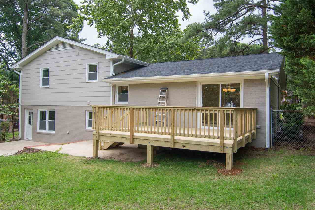 1201 Athens Drive Raleigh, NC 27606 - Photo 25 of 25 Photo 25