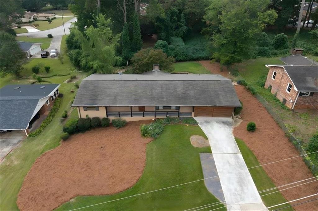 3457 Springside Drive Decatur, GA 30032 - Photo 50 of 50 Gallery Image 50