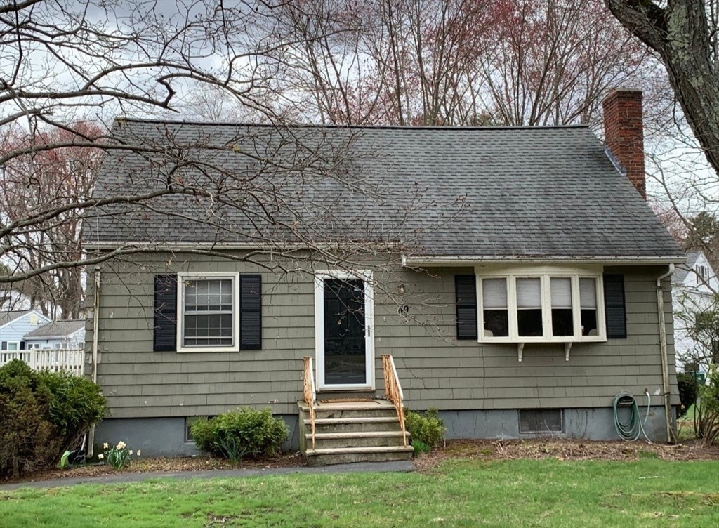 49 Francis Wyman Road Burlington, MA 01803 - Photo 1 of 2