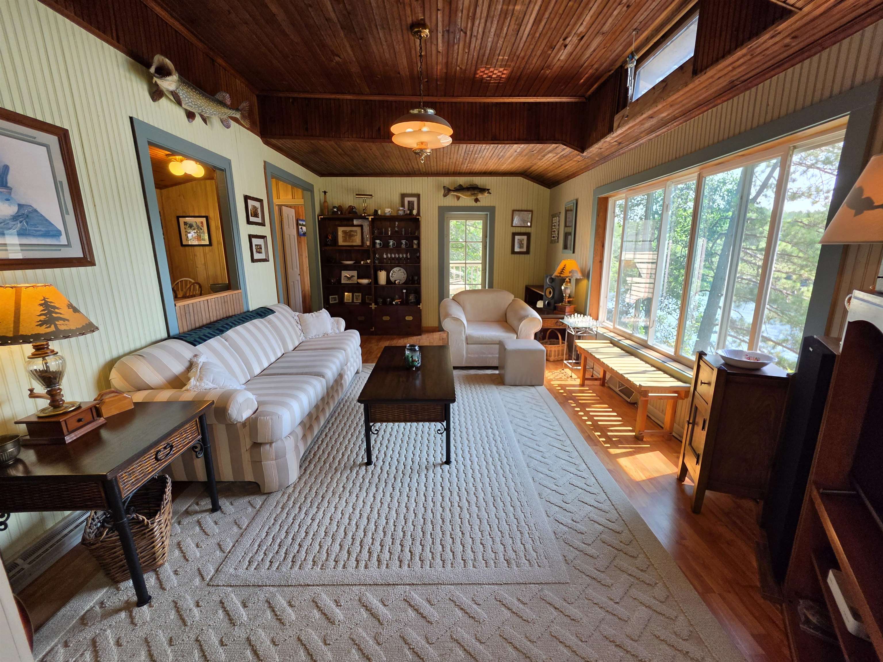 5165 Sea Lion Lake Road Florence, WI 54121 - Photo 15 of 40 Gallery Image 15