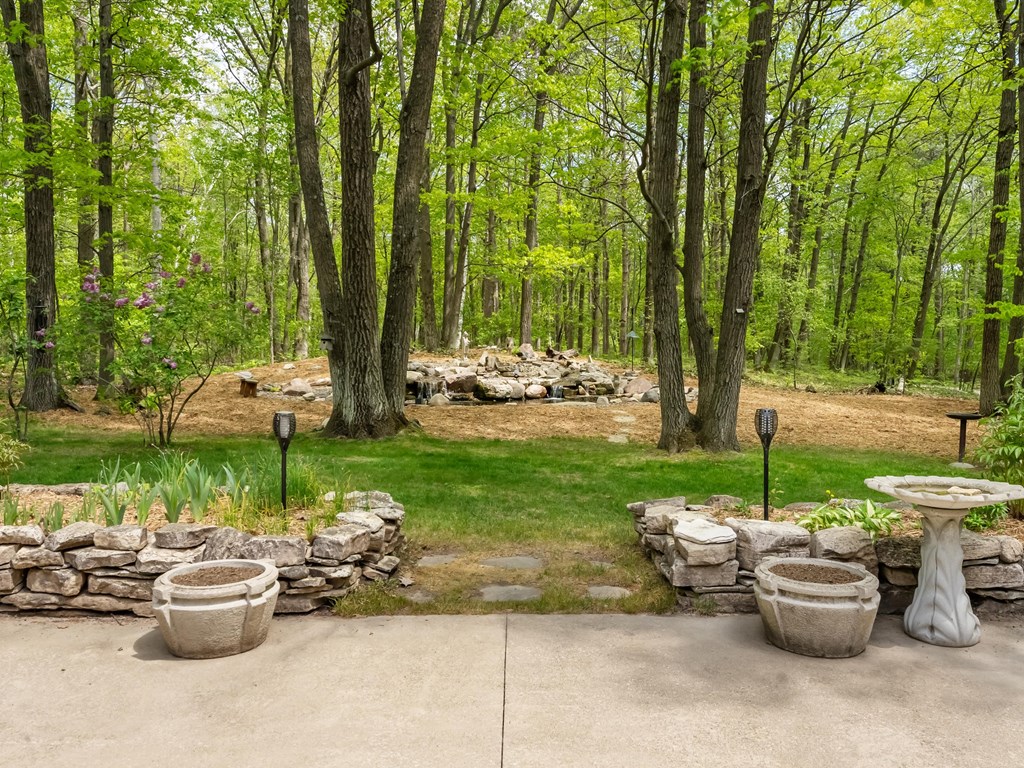 5361 East Pine Tree Road Sturgeon Bay, WI 54235 - Photo 34 of 52