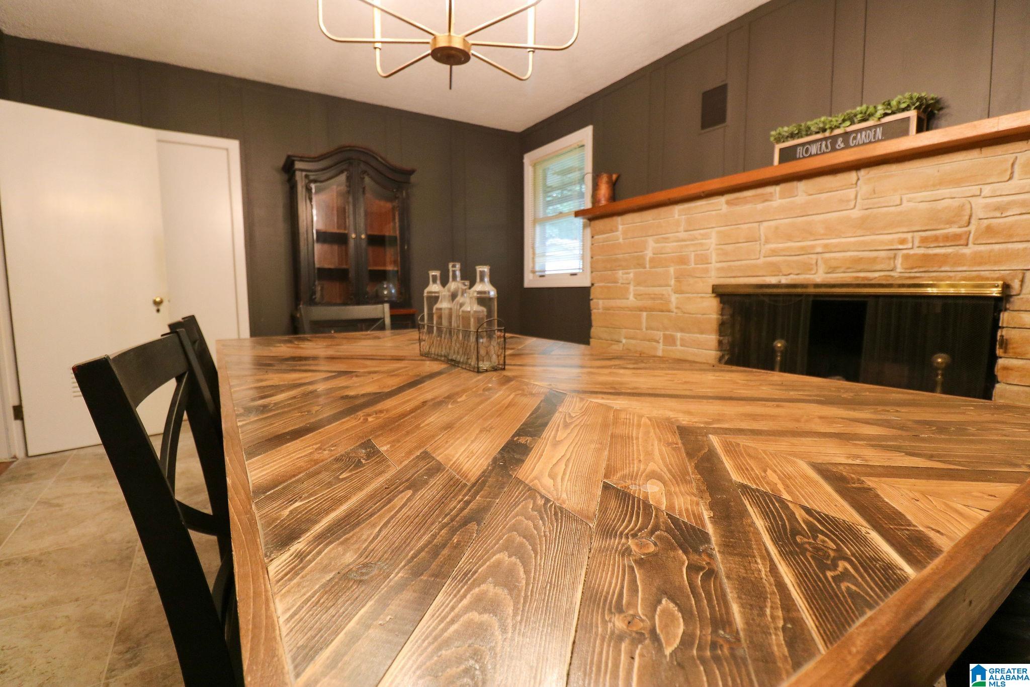 224 Wildwood Road Anniston, AL 36207 - Photo 3 of 50