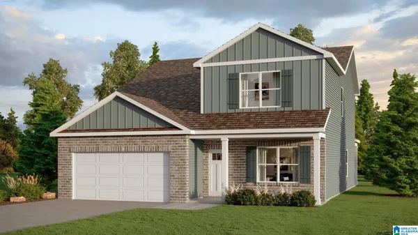 $374,900 | 298 Archers Brk Way, Springville, AL 35146
