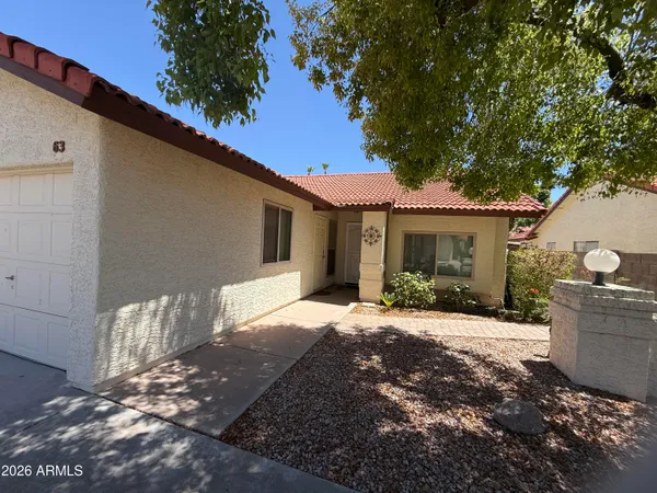 $320,000 | 542 South Higley Road, Unit 63, Mesa, AZ 85206