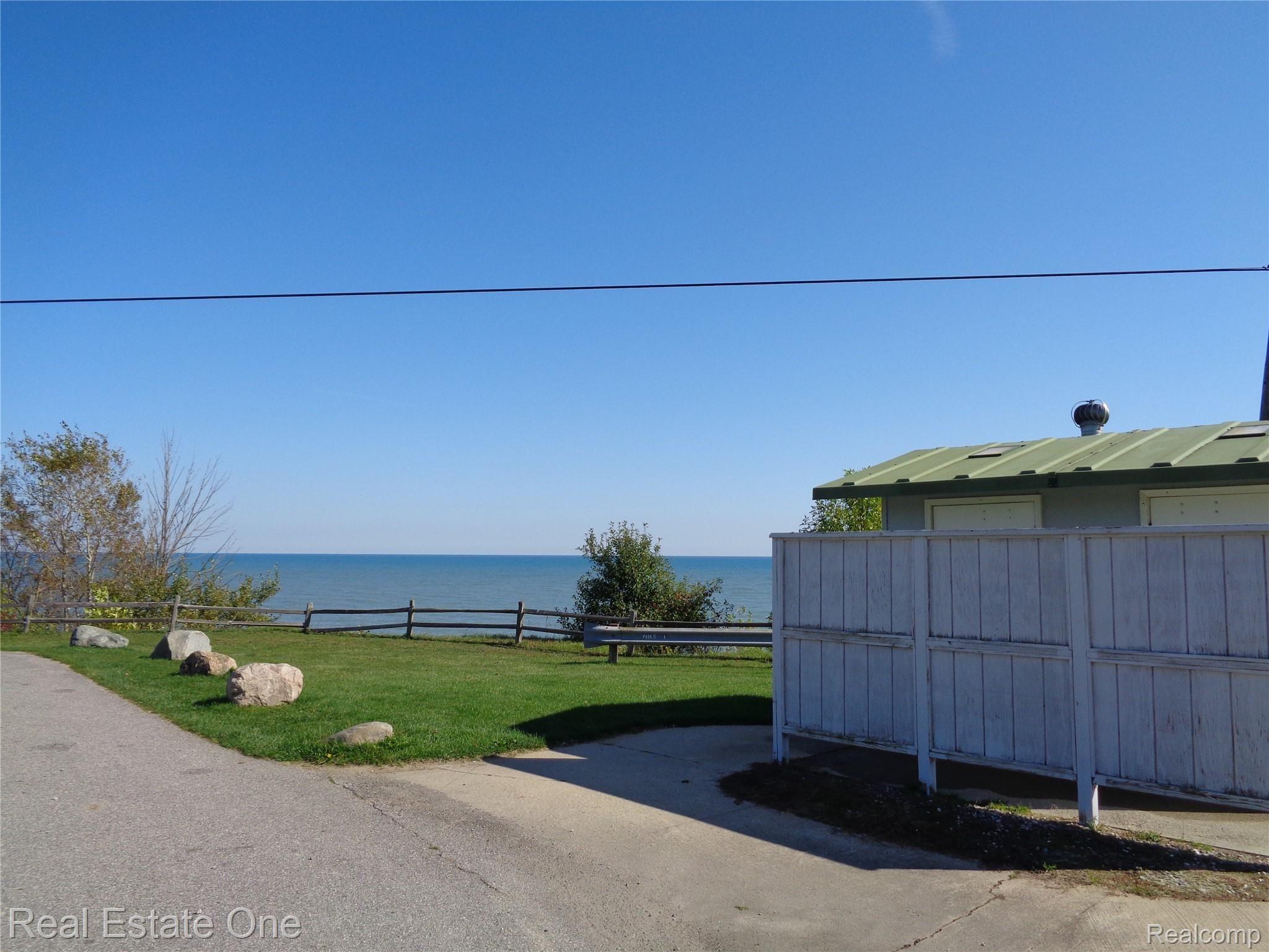 5960 Mills Road Deckerville, MI 48427 - Photo 52 of 79 Restrooms also