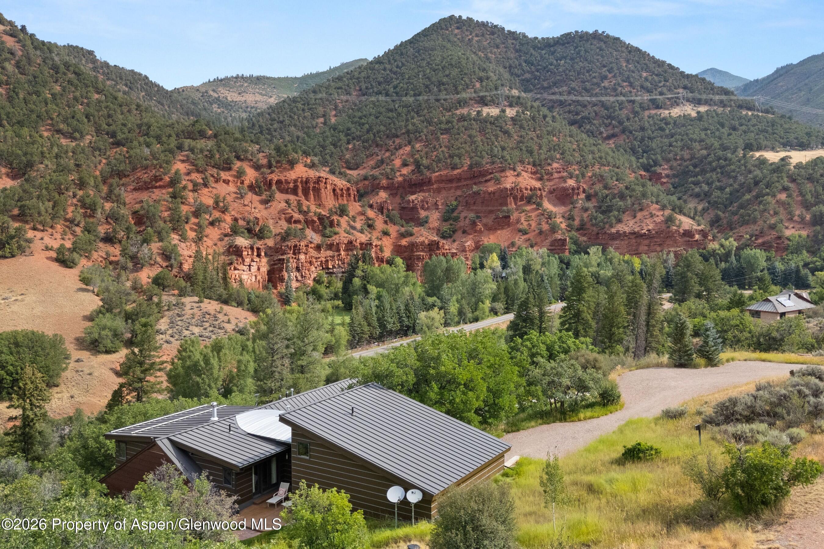 339 Big Hat Road Basalt, CO 81621 - Photo 5 of 51 03-336BigHatRd_2608_0179
