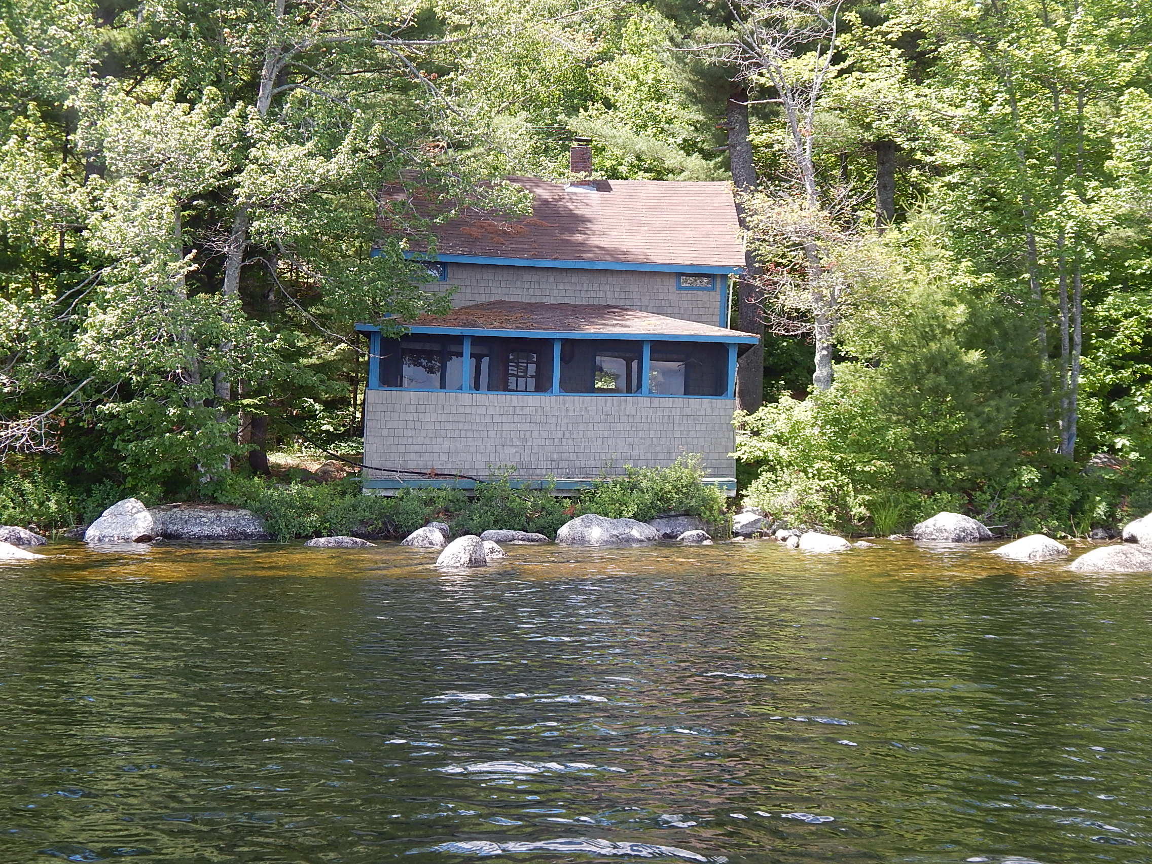 10 Marshmallow Beach Dedham, ME 04605 - Photo 6 of 12 015