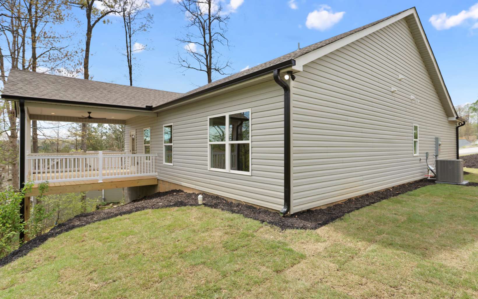 138 Hunter Lane Blue Ridge, GA 30513 - Photo 3 of 36 Additional View