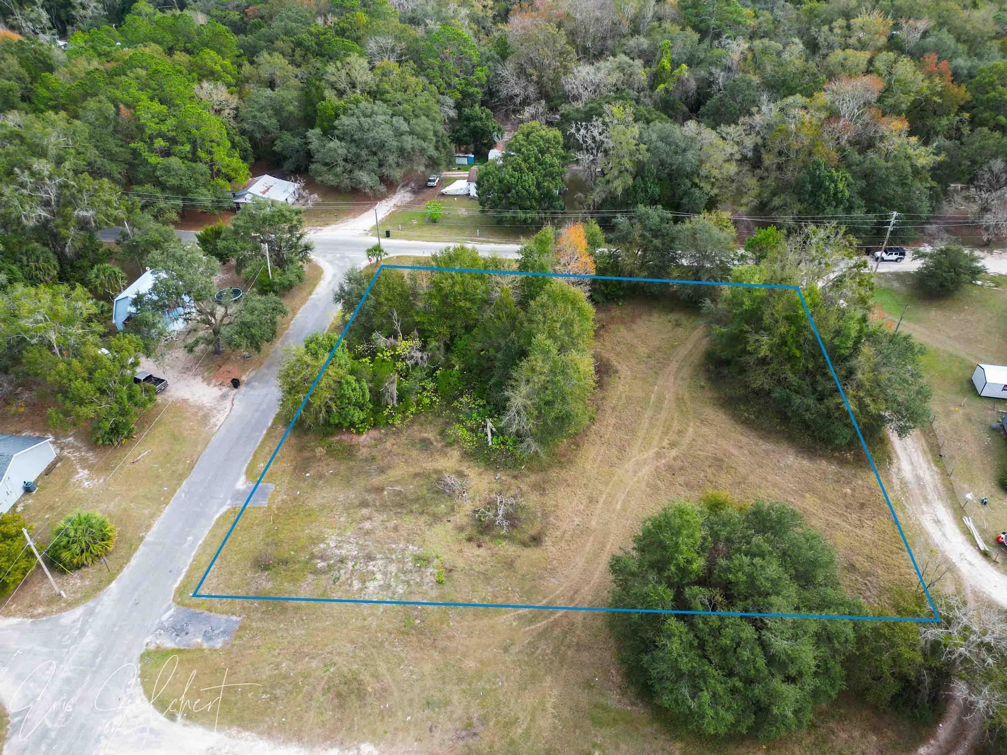 502 Hawthorne Street Perry, FL 32347 - Photo 1 of 7 Gallery Image 1