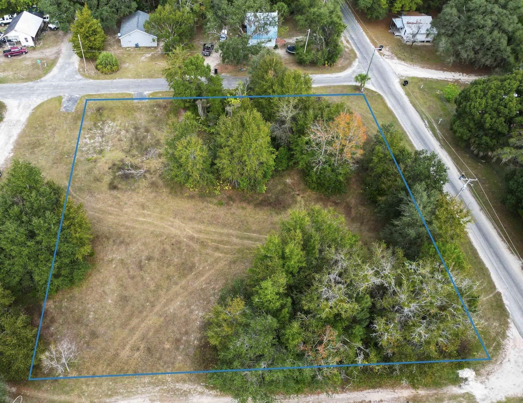 502 Hawthorne Street Perry, FL 32347 - Photo 3 of 7 Gallery Image 3