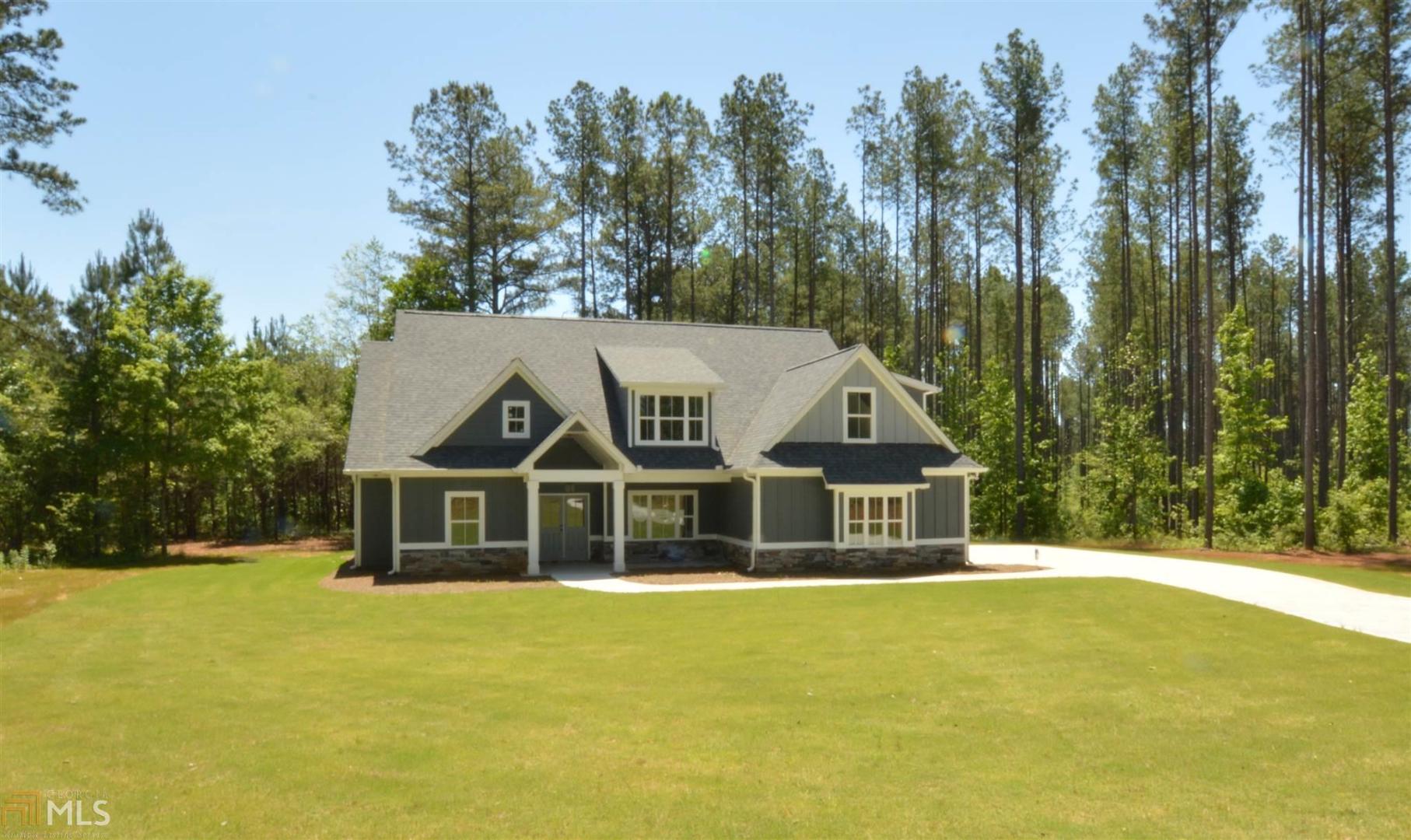119 Glazier Road Senoia, GA 30276 - Photo 1 of 1 Gallery Image 1