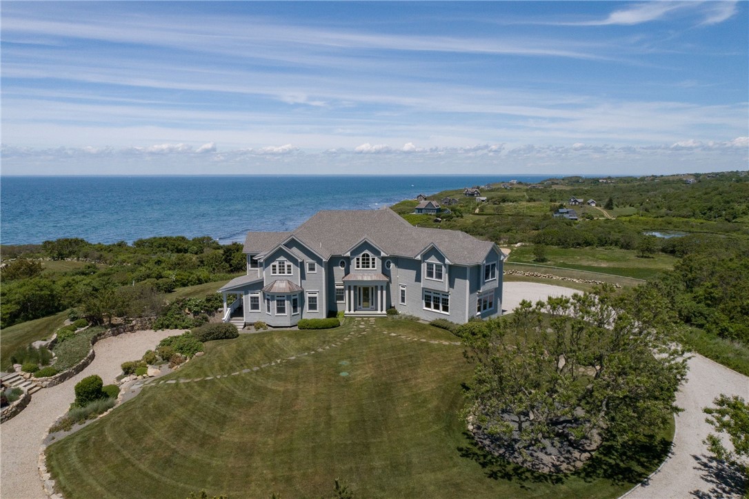 1423 Cooneymus Road Block Island, RI 02807 - Photo 1 of 50 Gallery Image 1