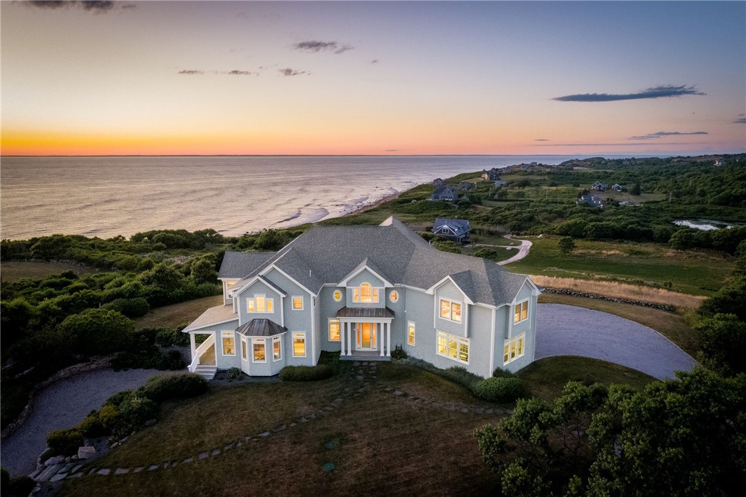 1423 Cooneymus Road Block Island, RI 02807 - Photo 2 of 50 Gallery Image 2