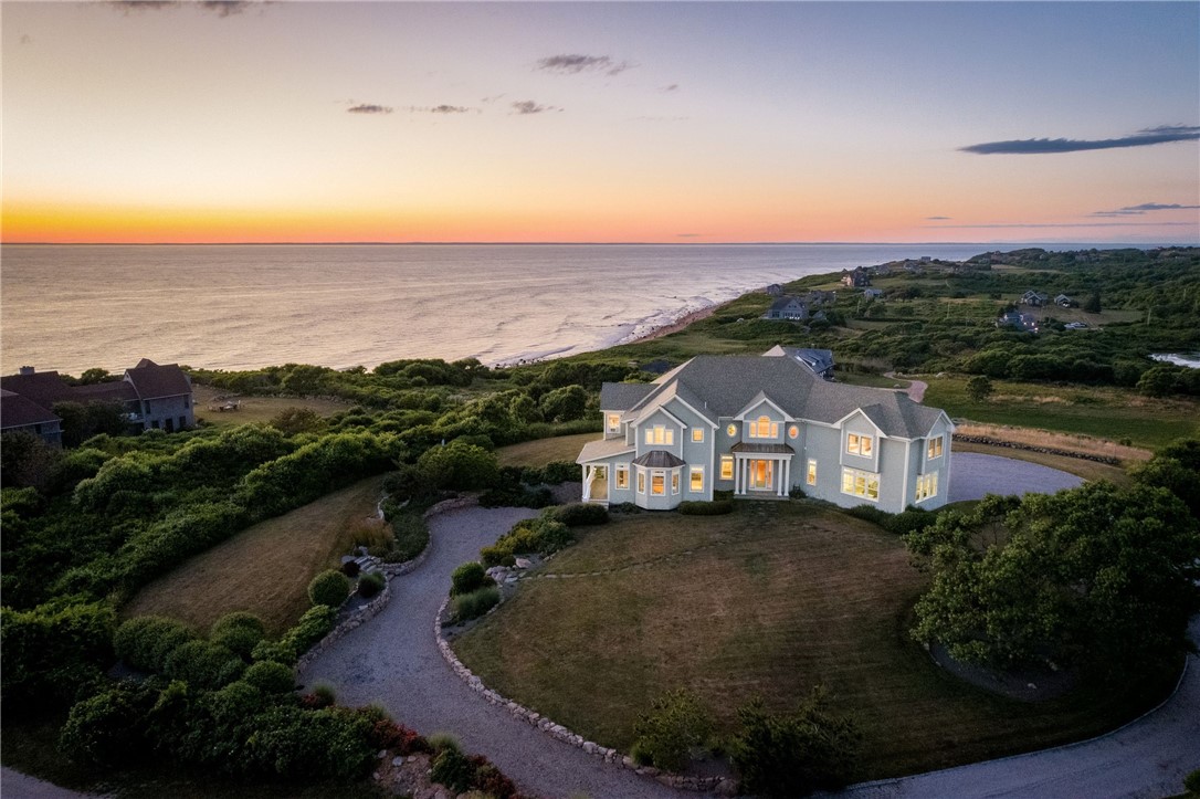 1423 Cooneymus Road Block Island, RI 02807 - Photo 3 of 50 Gallery Image 3