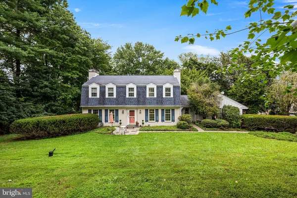 $945,000 | 1012 Robin Drive, West Chester, PA 19382