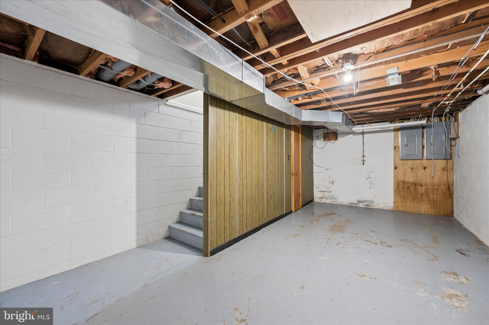 7052 Linganore Road Frederick, MD 21701 - Photo 49 of 76 Lower Level