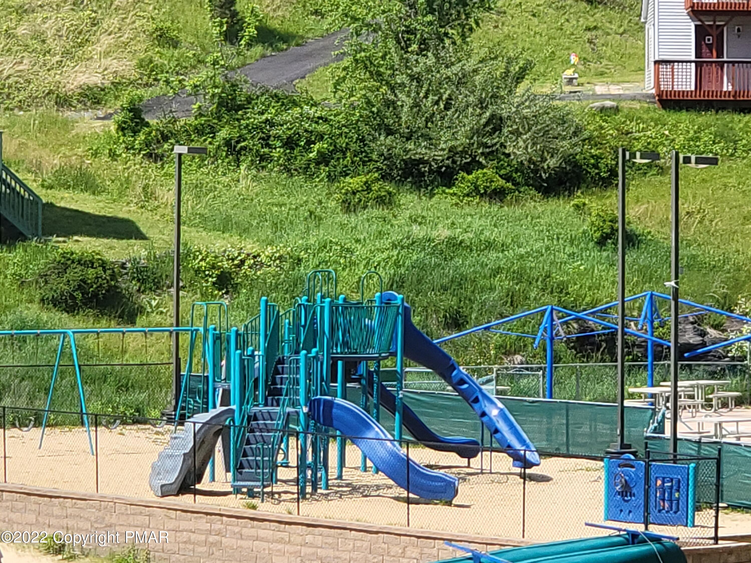 358 Brentwood Drive Bushkill, PA 18324 - Photo 51 of 59 a view of a park with couches