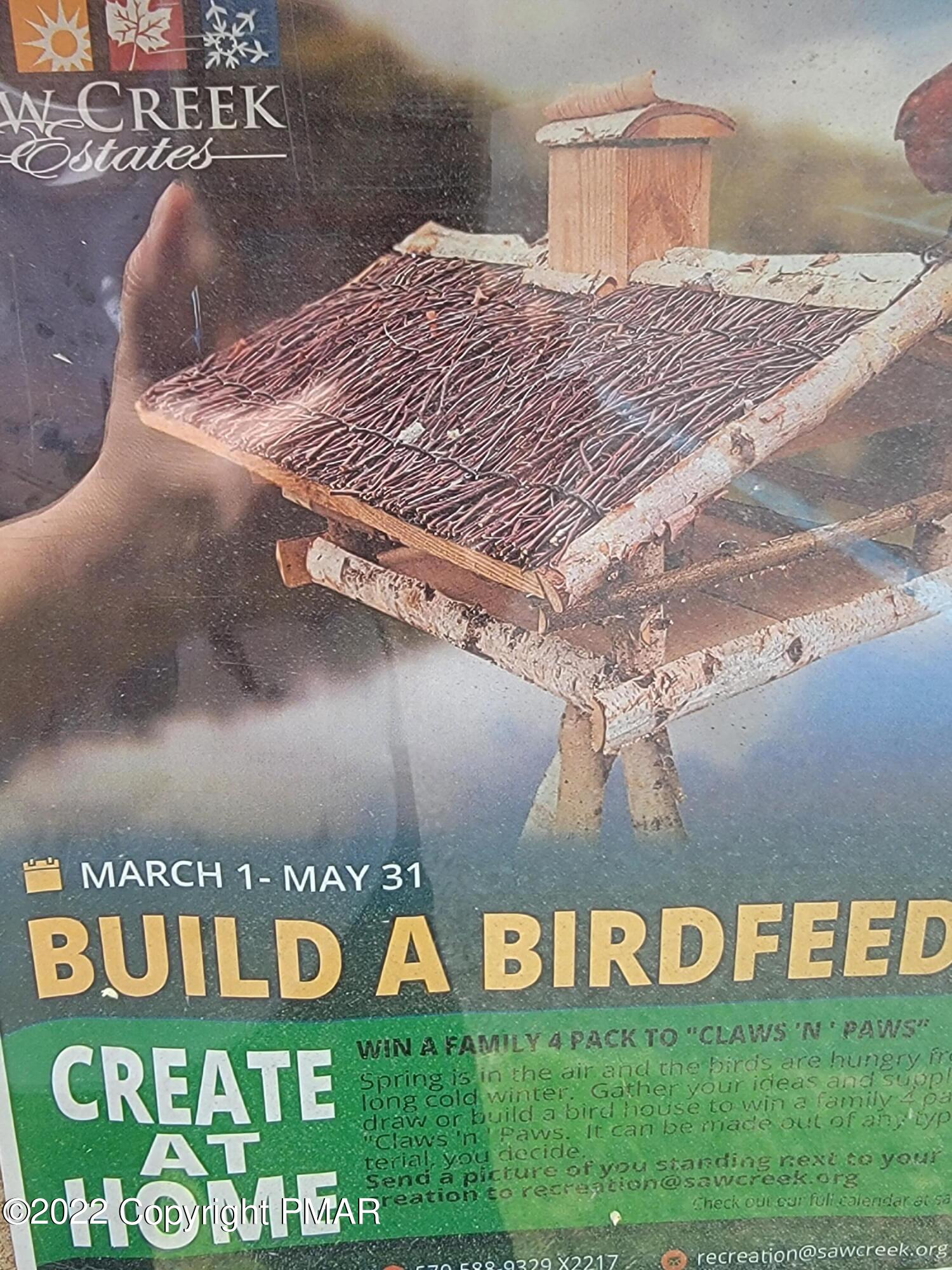 358 Brentwood Drive Bushkill, PA 18324 - Photo 57 of 59 a bed room with a bed and a table