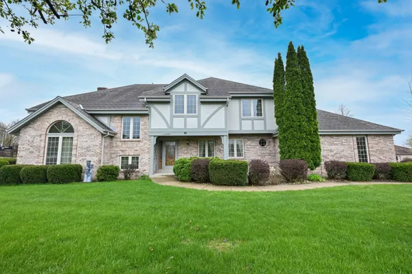$684,900 | W130S9602 Jimmy Demaret Drive, Muskego, WI 53150