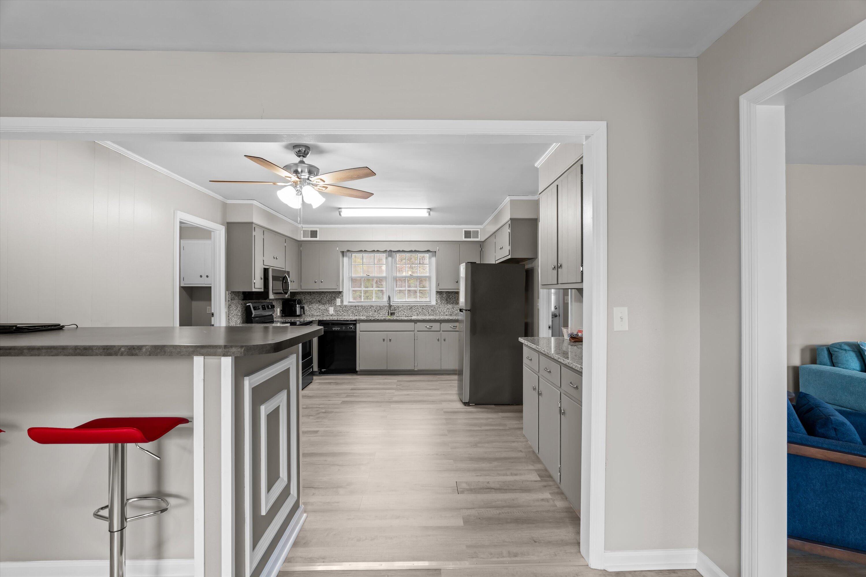 8 Cantelou Road Edgefield, SC 29824 - Photo 18 of 66 18-P1708148