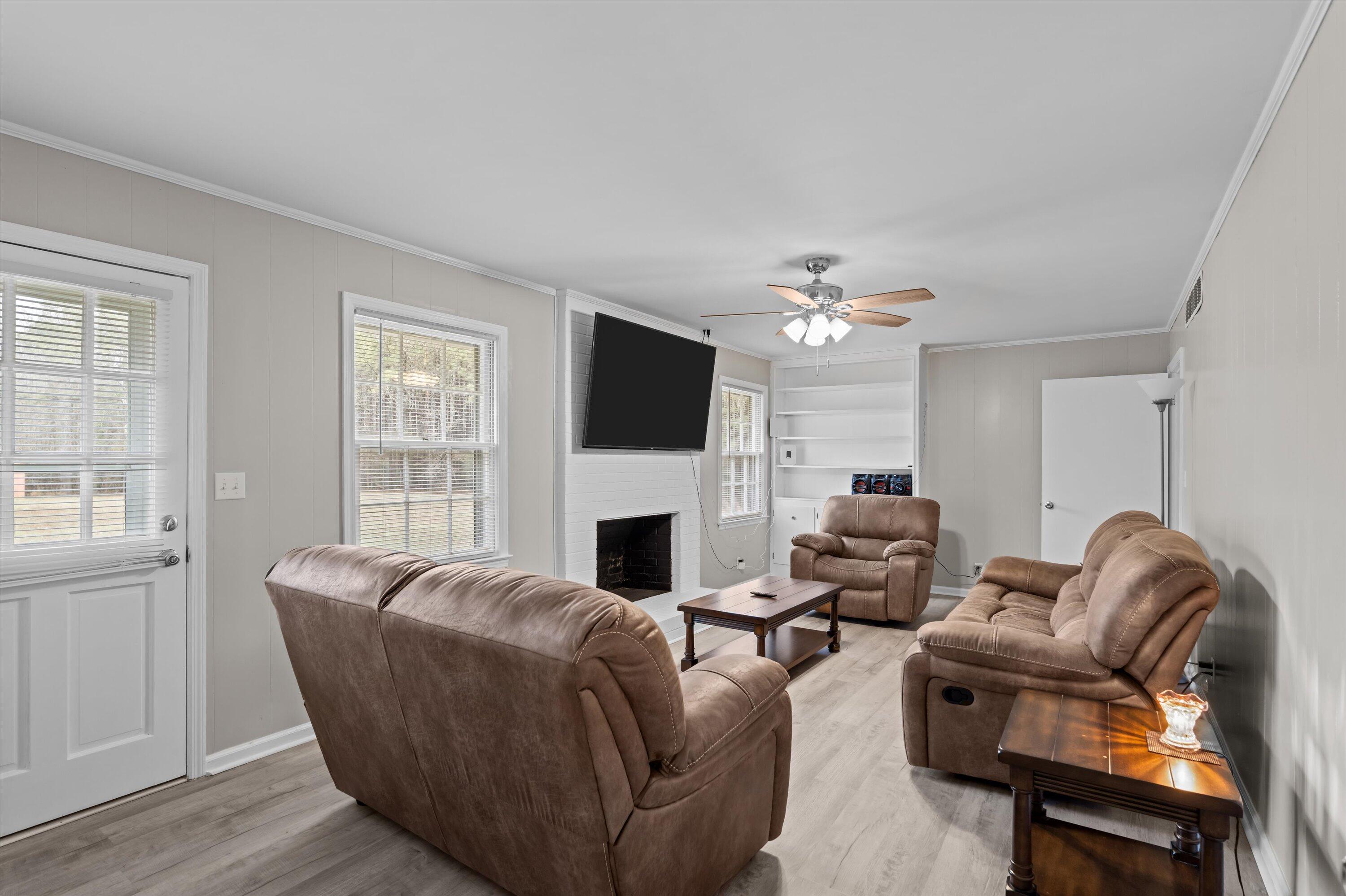 8 Cantelou Road Edgefield, SC 29824 - Photo 25 of 66 25-P1708185