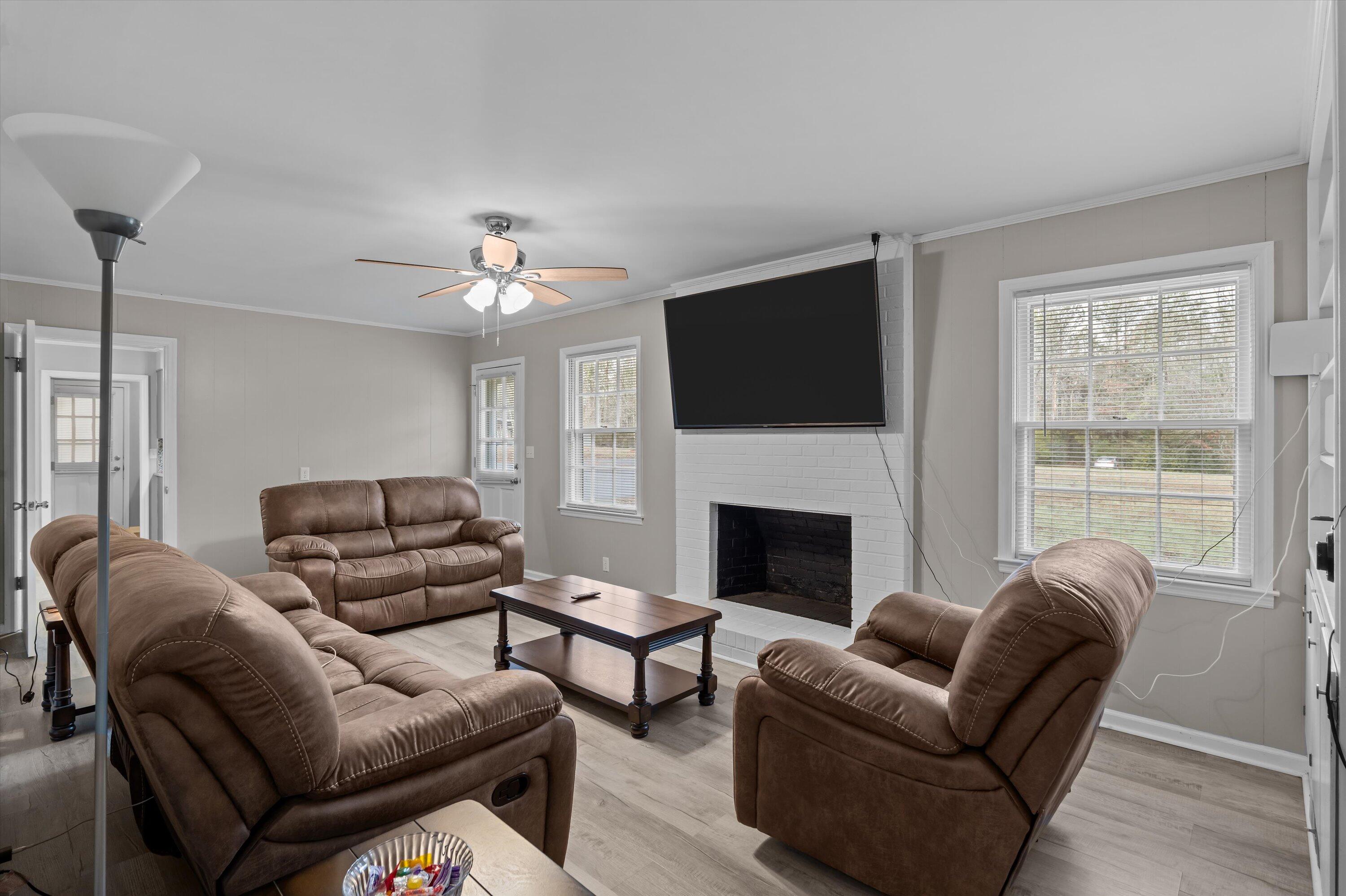 8 Cantelou Road Edgefield, SC 29824 - Photo 27 of 66 27-P1708195